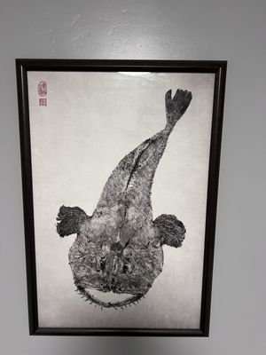 The Joint Seafood and Coffee by null