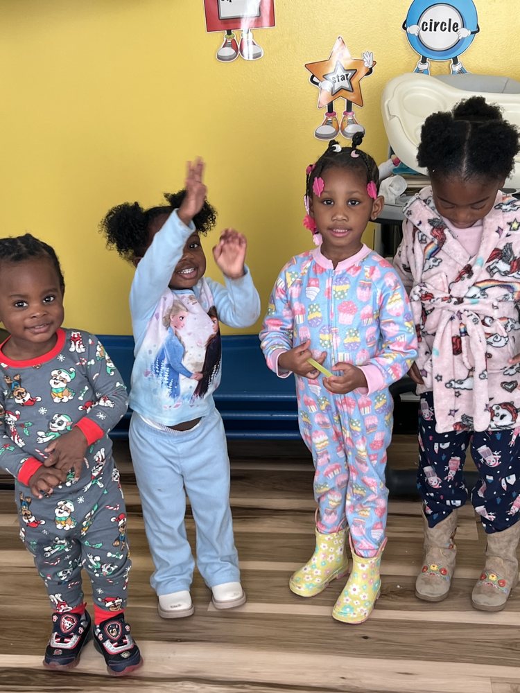 Soft Angels Daycare - childcare center in Indianapolis, IN