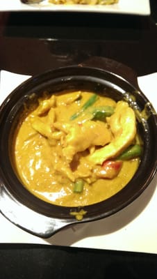 Xiandu Thai Fusion Cuisine by null