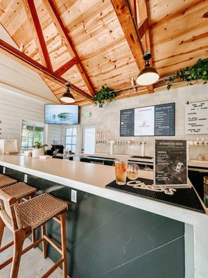 Shoots Fish & Beer by null