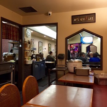 Lee's Tofu - Korean Near Me - Gardena, California