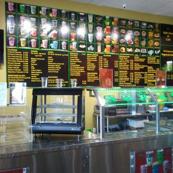 Agha juice And Cafe - Cafes Near Me - Sugar Land, Texas Agha juice And Cafe - Cafes Near Me - Sugar Land, Texas