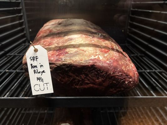 CUT by Wolfgang Puck by null