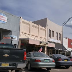 Alamogordo