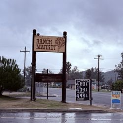 Winchester Ranch Markets