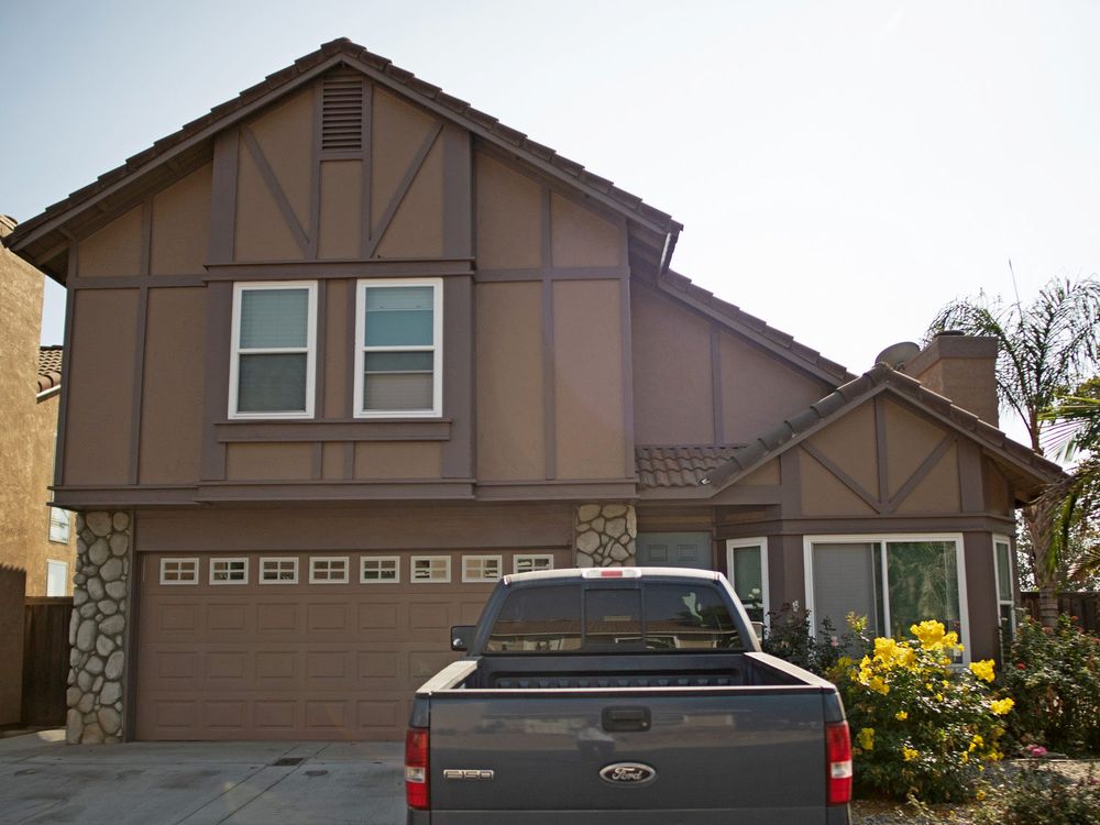 Slide of Select Home Improvements