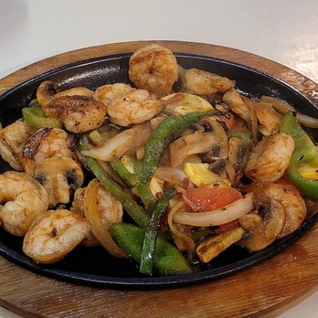 Sabor A Mexico - Shrimp fajitas were absolutely de - Mexican Near Me - Fort Walton Beach, Florida Sabor A Mexico - Shrimp fajitas were absolutely de - Mexican Near Me - Fort Walton Beach, Florida