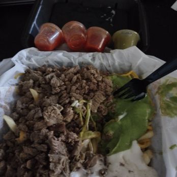 Filiberto's Mexican Food - Best - Mexican Near Me - Apache Junction, Arizona