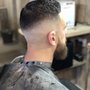 Photo of Less Than Zero Barbers