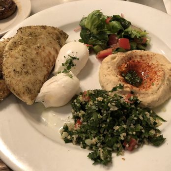 Cafe Mogador - Moroccan Near Me - Brooklyn, New York