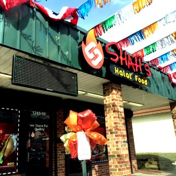 Shah's Halal Food - Halal Near Me - Selden, New York Shah's Halal Food - Halal Near Me - Selden, New York