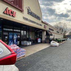 Bomberger's Store