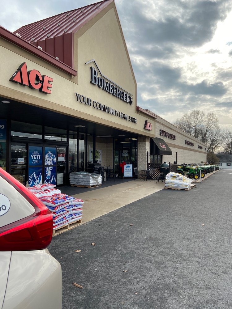 BOMBERGER’S STORE 10 Photos & 22 Reviews 555 Furnace Hills Pike