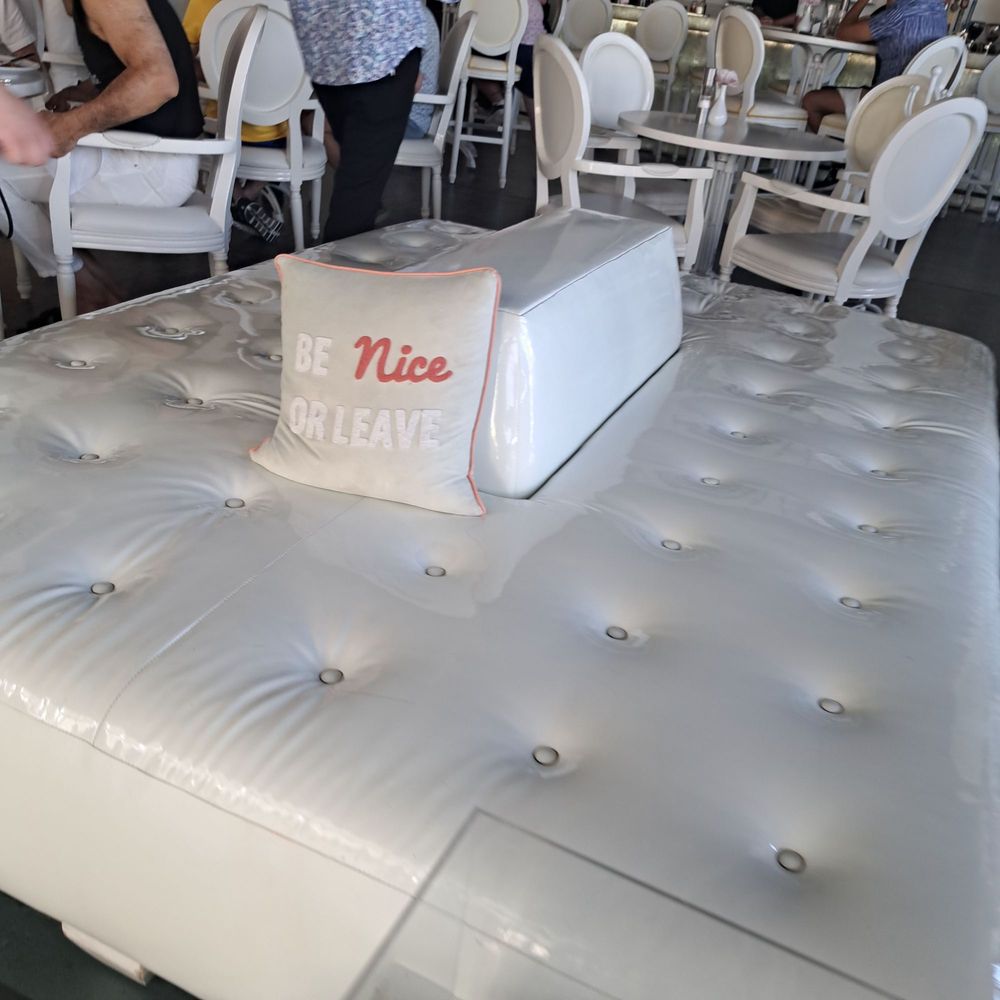 Eight4Nine - New American Near Me - Palm Springs, California