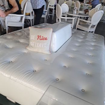 Eight4Nine - New American Near Me - Palm Springs, California