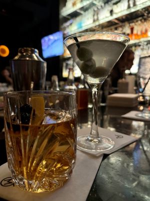 Mastro's Ocean Club by null