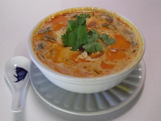 Thai Star Restaurant by null