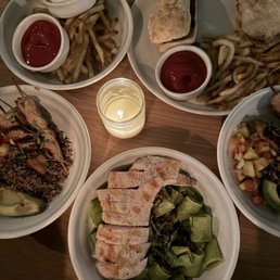 Food