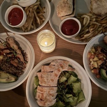 Dear Maud - Food - Cocktail Bars Near Me - Hoboken, New Jersey