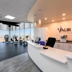 Valir Physical Therapy -North OKC