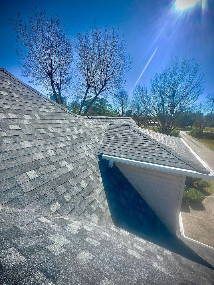 Slide of RCM Roofers