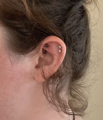 Aperture Professional Piercing and Fine Jewelry