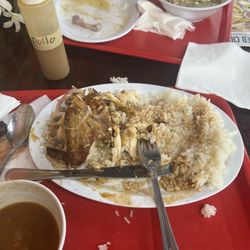 John's Fried Chicken