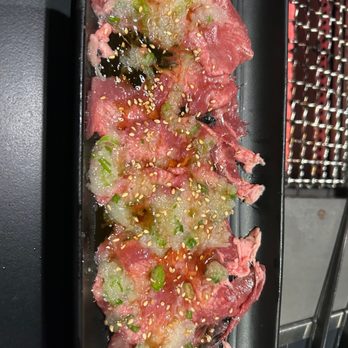Sosogu - Beef Tongue - Sushi Bars Near Me - Long Beach, California Sosogu - Beef Tongue - Sushi Bars Near Me - Long Beach, California