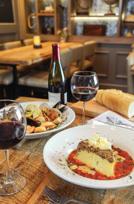 Attilio's by null