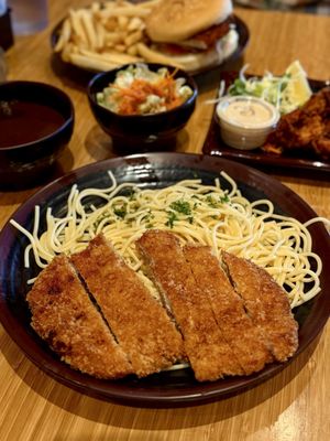 Hurry Curry of Tokyo - South Lake Union by null