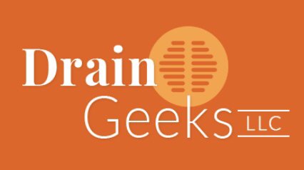 Slide of Drain Geeks