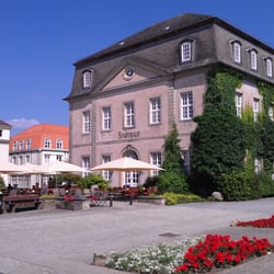 Stadthalle Detmold