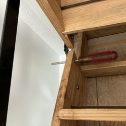 WC Home Inspection - What were they thinking!