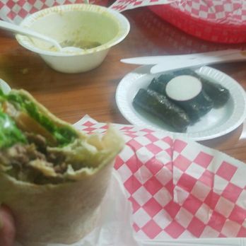 Shawarma Mediterranean Grill - Beef Shawarma, lentils soup, falafel & Grape Leaves... excellent!!! - Mediterranean Near Me - Miami, Florida Shawarma Mediterranean Grill - Beef Shawarma, lentils soup, falafel & Grape Leaves... excellent!!! - Mediterranean Near Me - Miami, Florida