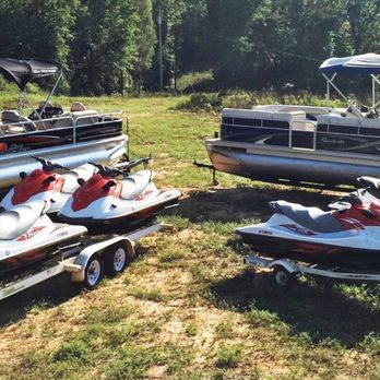 Pontoon Rental - Jet Skis Near Me - Fair Play, South Carolina Pontoon Rental - Jet Skis Near Me - Fair Play, South Carolina