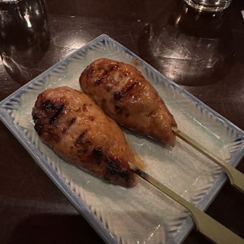 Juban Izakaya - Tsukune Skewers - Japanese Near Me - New York, New York Juban Izakaya - Tsukune Skewers - Japanese Near Me - New York, New York