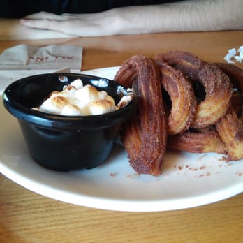 Applebee's Grill + Bar - Churros - Sports Bars Near Me - Lansdale, Pennsylvania Applebee's Grill + Bar - Churros - Sports Bars Near Me - Lansdale, Pennsylvania