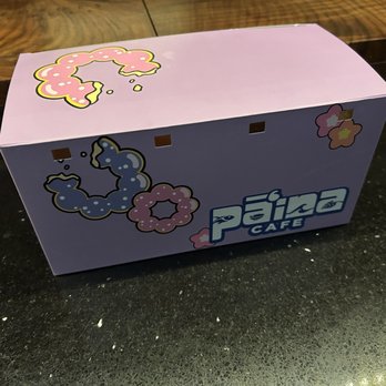Paina Cafe - Poke Near Me - Las Vegas, Nevada Paina Cafe - Poke Near Me - Las Vegas, Nevada