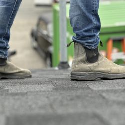 Vintage Roofing - Final inspection
