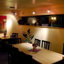 Panorama-Blick: Sauna, Bistro, Cafe