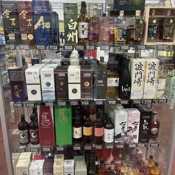 Lee's Discount Liquor - Beer, Wine & Spirits Near Me - Las Vegas, Nevada