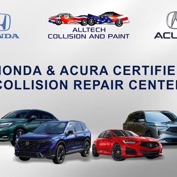 Alltech Collision & Paint - Honda & Acura Certified Collision Repair Center and Body Shop in Boca Raton - Body Shops Near Me - Boca Raton, Florida Alltech Collision & Paint - Honda & Acura Certified Collision Repair Center and Body Shop in Boca Raton - Body Shops Near Me - Boca Raton, Florida