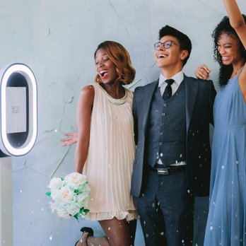 ROQ Events & Photo Booth - DJs Near Me - Normal, Illinois