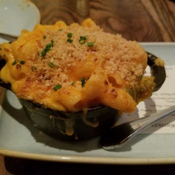 Yardbird - Yummy mac and cheese - Southern Near Me - Las Vegas, Nevada Yardbird - Yummy mac and cheese - Southern Near Me - Las Vegas, Nevada