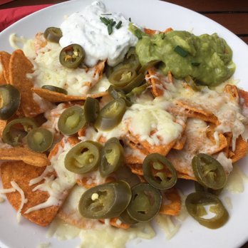 Café Extrablatt - "Nachos". - Cafes Near Me - Cologne, NW