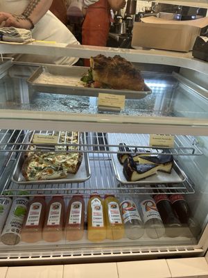 Lagniappe Bakehouse & Coffee by null