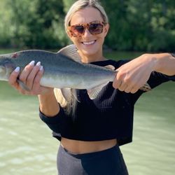 Phantom Tri-River Charters
