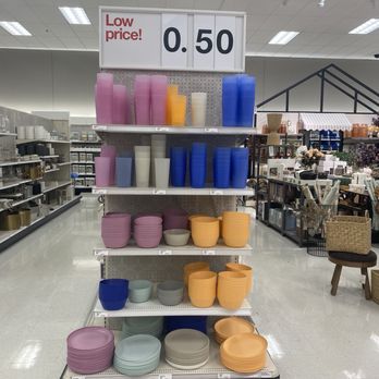 Target - Good deal - Department Stores Near Me - Davie, Florida