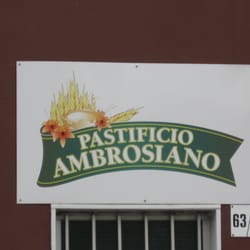Pastificio Ambrosiano