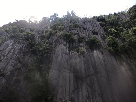 Barracuda Lake by null